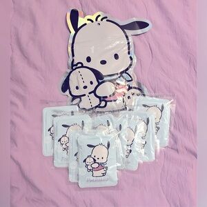 Pochacco Body Warmers